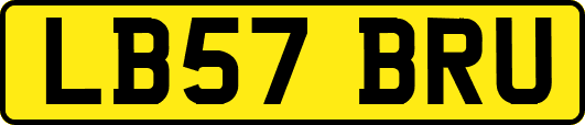 LB57BRU