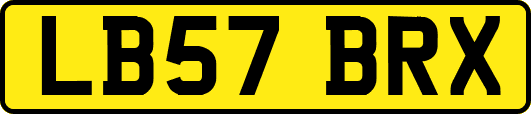 LB57BRX