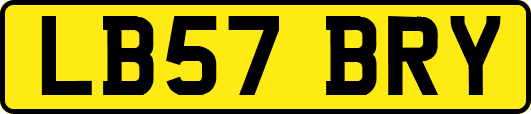 LB57BRY