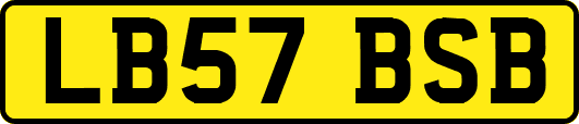 LB57BSB