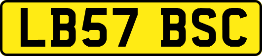 LB57BSC