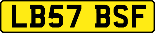 LB57BSF
