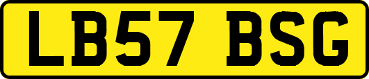LB57BSG