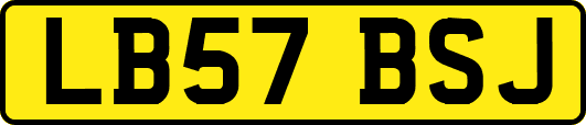 LB57BSJ