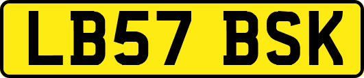 LB57BSK