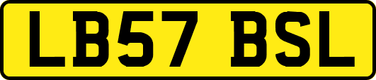 LB57BSL
