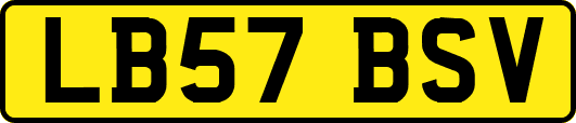 LB57BSV