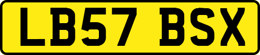 LB57BSX