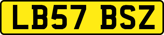 LB57BSZ