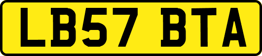 LB57BTA