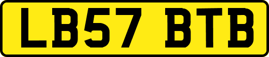 LB57BTB