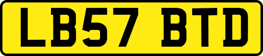 LB57BTD