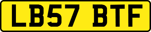 LB57BTF
