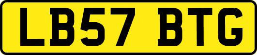 LB57BTG