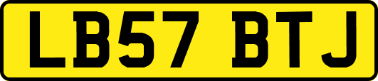 LB57BTJ