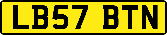 LB57BTN
