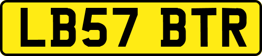 LB57BTR
