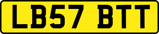 LB57BTT