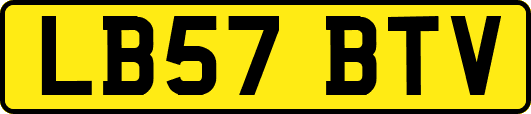 LB57BTV