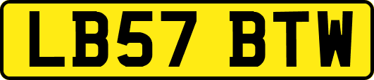 LB57BTW