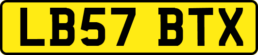 LB57BTX