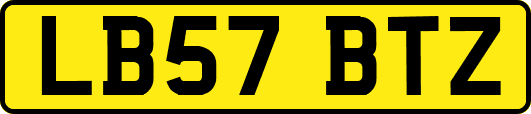 LB57BTZ