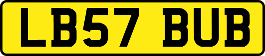 LB57BUB