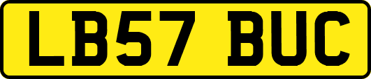 LB57BUC