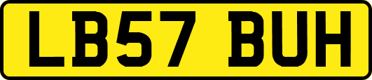 LB57BUH