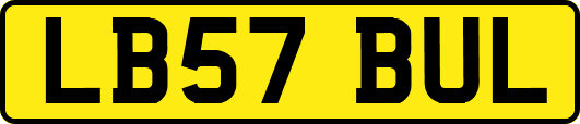 LB57BUL
