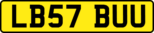 LB57BUU