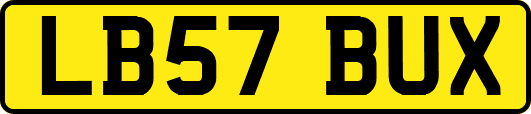 LB57BUX