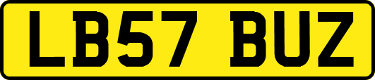 LB57BUZ