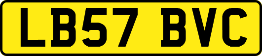 LB57BVC