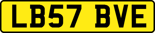 LB57BVE