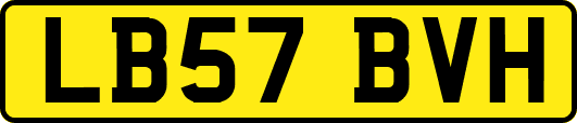 LB57BVH