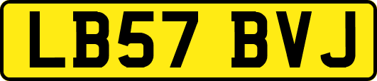 LB57BVJ