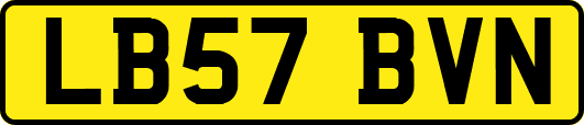 LB57BVN