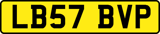 LB57BVP