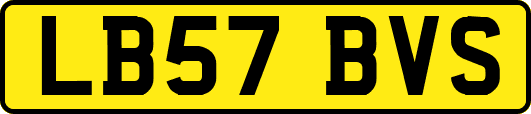 LB57BVS