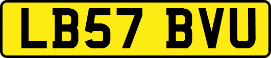 LB57BVU