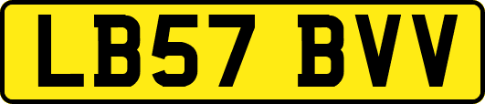LB57BVV