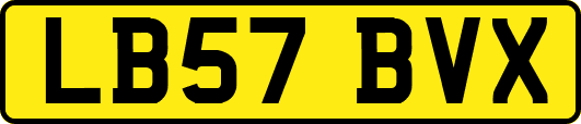LB57BVX