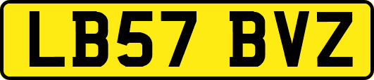 LB57BVZ