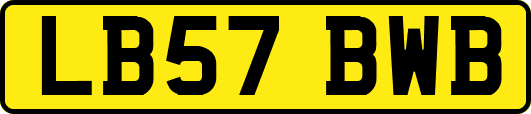 LB57BWB