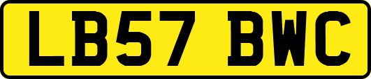 LB57BWC