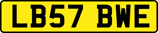 LB57BWE