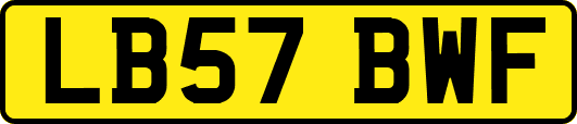 LB57BWF