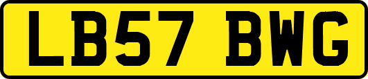 LB57BWG