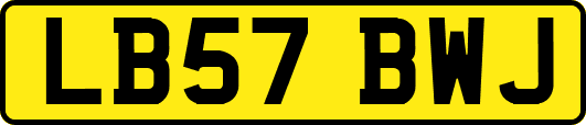 LB57BWJ
